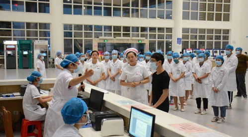 小窗口，暗藏大禮儀——市一醫院服務窗口刮起文明禮儀學習之風